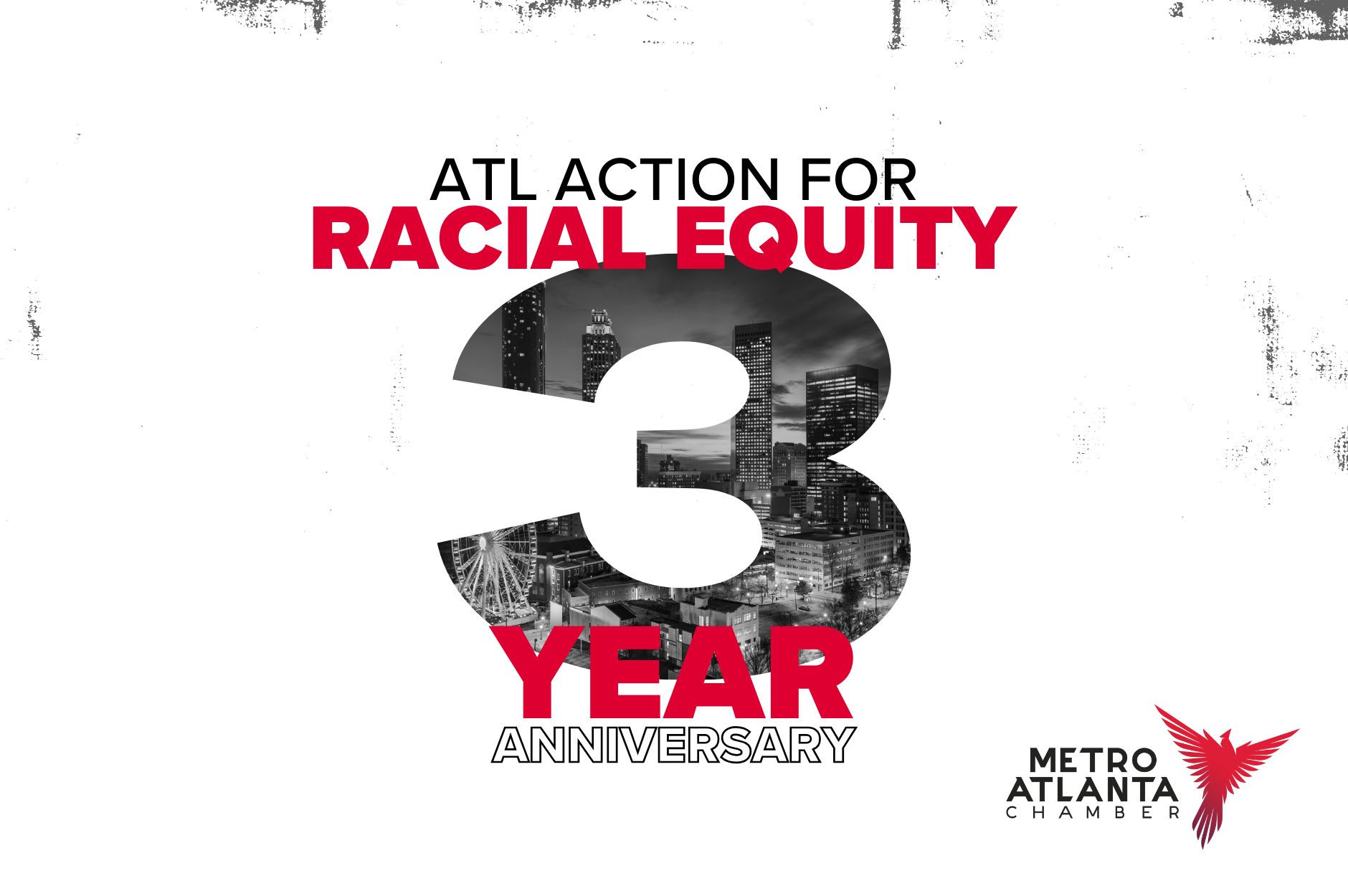 ATL Action for Racial Equity Initiative Marks Third Anniversary Metro